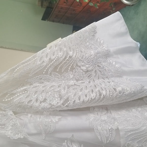 Skirt suit - 3pc - Picture 5 of 11